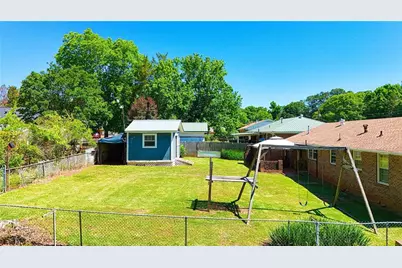 409 Dora Street, Griffin, GA 30223 - Photo 11