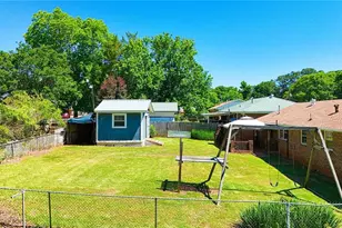 409 Dora St, Griffin, GA 30223 - Photo 11
