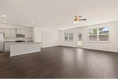 8561 Secretariat Drive, Lithonia, GA 30058 - Photo 37