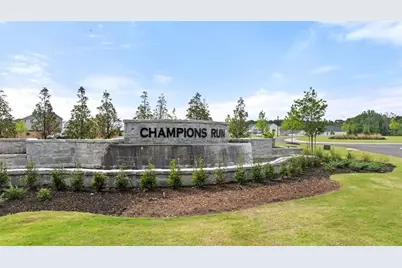 8561 Secretariat Drive, Lithonia, GA 30058 - Photo 3