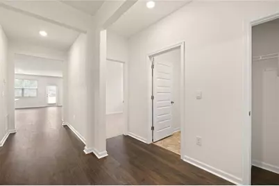 8561 Secretariat Drive, Lithonia, GA 30058 - Photo 21