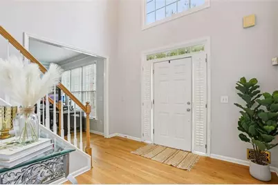 6150 Ivey Springs Chase, Cumming, GA 30040 - Photo 5