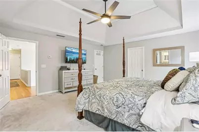6150 Ivey Springs Chase, Cumming, GA 30040 - Photo 25