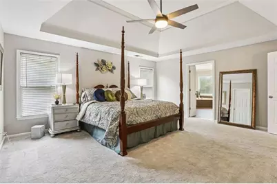 6150 Ivey Springs Chase, Cumming, GA 30040 - Photo 23