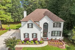 6150 Ivey Springs Chase, Cumming, GA 30040 - Photo 69