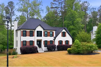 128 Lakeview Lane, Hiram, GA 30141 - Photo 1