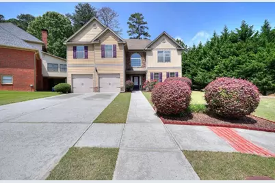 2597 Corey Park Drive, Loganville, GA 30052 - Photo 1