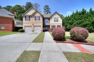 2597 Corey Park Dr, Loganville, GA 30052 - Photo 1