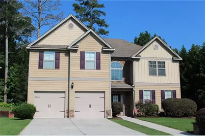 2597 Corey Park Drive, Loganville, GA 30052 - Photo 1