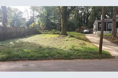0 Rockmart Drive, Atlanta, GA 30314 - Photo 3