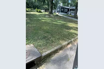 0 Rockmart Drive, Atlanta, GA 30314 - Photo 1