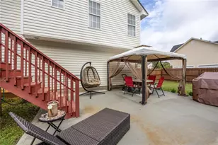 19 Greenhouse Dr SE, Cartersville, GA 30120 - Photo 33