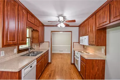 165 Wilhelmina Drive, Ellenwood, GA 30294 - Photo 7