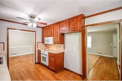165 Wilhelmina Drive, Ellenwood, GA 30294 - Photo 9
