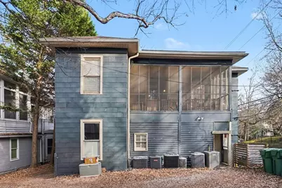 916 Myrtle Street NE #1, Atlanta, GA 30309 - Photo 5