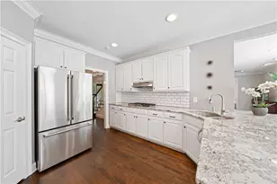1406 Creston Hill, Peachtree City, GA 30269 - Photo 19