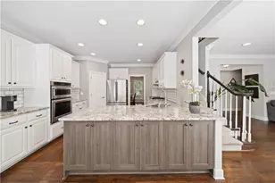 1406 Creston Hill, Peachtree City, GA 30269 - Photo 17