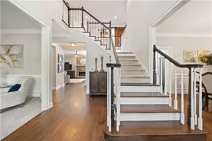 1406 Creston Hill, Peachtree City, GA 30269 - Photo 3