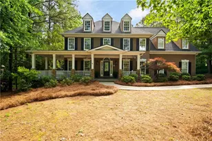 1406 Creston Hill, Peachtree City, GA 30269 - Photo 79
