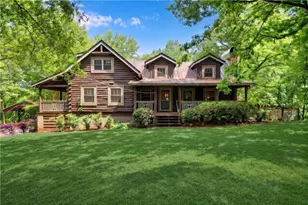 3582 Casteel Road NE, Marietta, GA 30062 - Photo 29