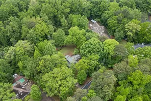 3582 Casteel Road NE, Marietta, GA 30062 - Photo 49