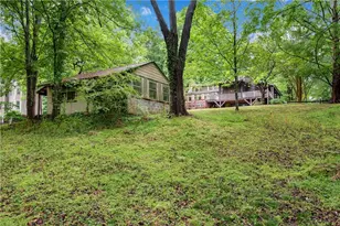 3582 Casteel Road NE, Marietta, GA 30062 - Photo 33