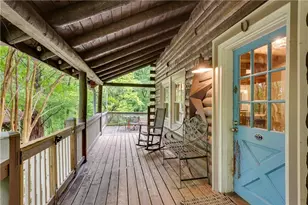 3582 Casteel Road NE, Marietta, GA 30062 - Photo 37