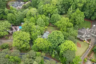 3582 Casteel Road NE, Marietta, GA 30062 - Photo 51