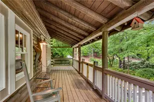 3582 Casteel Road NE, Marietta, GA 30062 - Photo 47