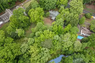 3582 Casteel Road NE, Marietta, GA 30062 - Photo 55