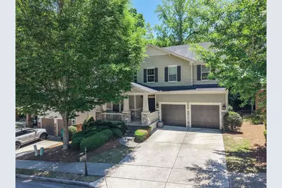 4468 Wilkerson Place SE, Smyrna, GA 30082 - Photo 39