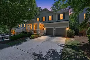 4468 Wilkerson Pl SE, Smyrna, GA 30082 - Photo 1