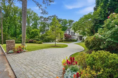 2820 Normandy Drive NW, Atlanta, GA 30305 - Photo 5