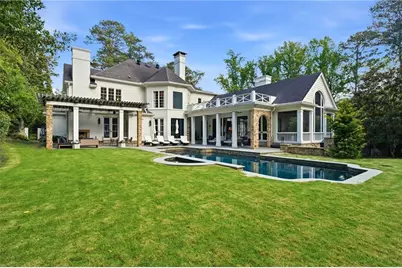 2820 Normandy Drive NW, Atlanta, GA 30305 - Photo 105