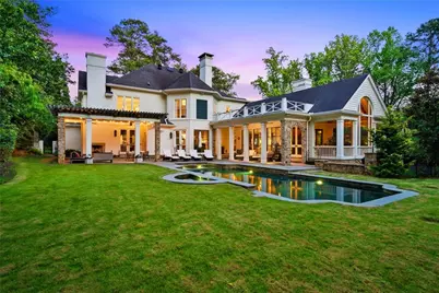 2820 Normandy Drive NW, Atlanta, GA 30305 - Photo 3