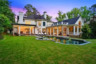 2820 Normandy Dr NW, Atlanta, GA 30305 - Photo 3