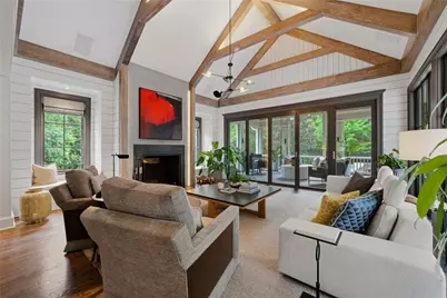 2820 Normandy Drive NW, Atlanta, GA 30305 - Photo 13