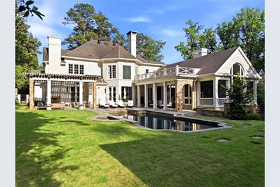 2820 Normandy Drive NW, Atlanta, GA 30305 - Photo 135