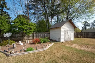 115 Oakview Trace, Fayetteville, GA 30215 - Photo 35