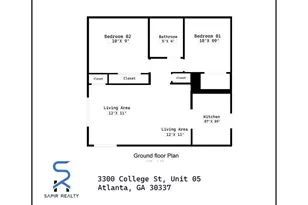 3300 College St, College Park, GA 30337 - Photo 15