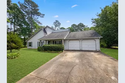 5405 Jamestowne Drive, Powder Springs, GA 30127 - Photo 23