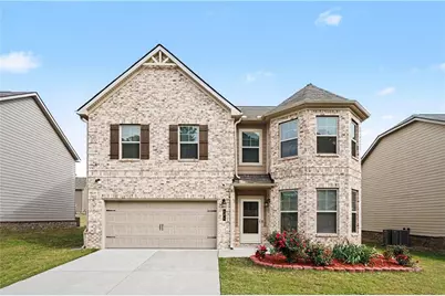 684 Lakehaven Lane, Loganville, GA 30052 - Photo 1