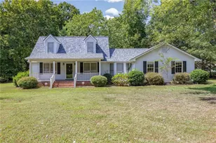 2821 Hog Mountain Rd, Jefferson, GA 30549 - Photo 1