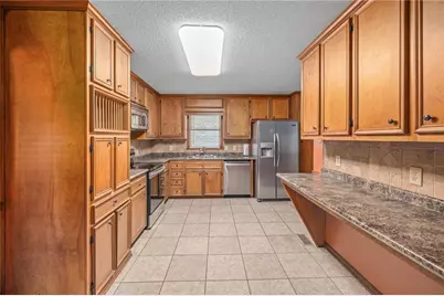 2821 Hog Mountain Road, Jefferson, GA 30549 - Photo 11
