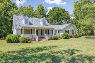 2821 Hog Mountain Road, Jefferson, GA 30549 - Photo 5