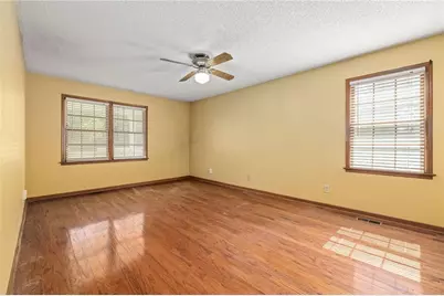 2821 Hog Mountain Road, Jefferson, GA 30549 - Photo 17