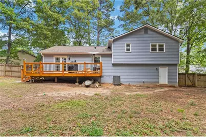 451 Old Towne Trail, Lawrenceville, GA 30046 - Photo 25