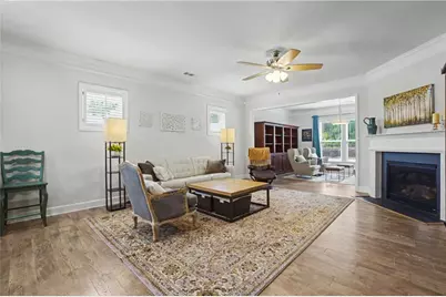 136 Wood Hollow Drive, Woodstock, GA 30188 - Photo 15