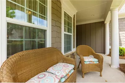 136 Wood Hollow Drive, Woodstock, GA 30188 - Photo 3