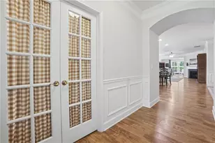 136 Wood Hollow Dr, Woodstock, GA 30188 - Photo 5